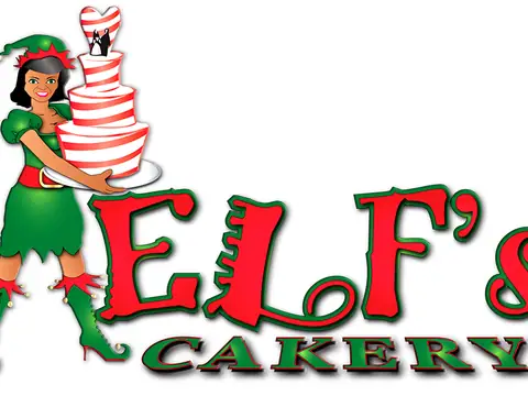 ELF's Cakery in Stockbridge, GA