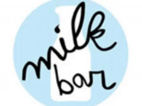 Milk Bar in Roseville, CA
