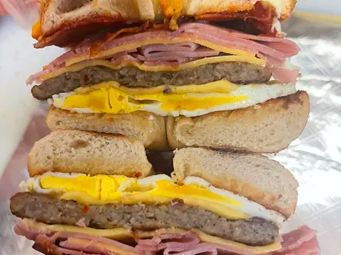Bagels Galore in Hudson, FL