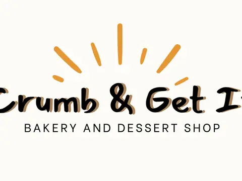 Crumb And Get It