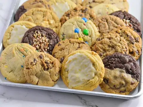 Great One Cookie Company in Dallas, TX