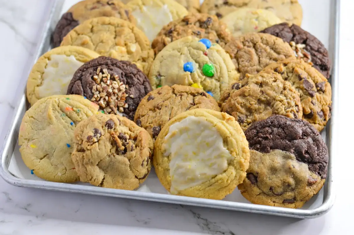 Great One Cookie Company in Dallas, TX