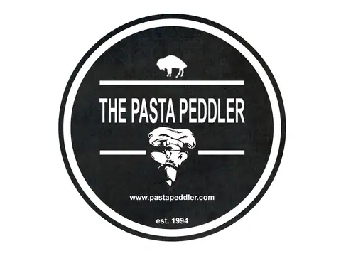 The Pasta Peddler