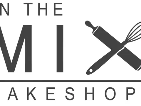 In The Mix Bakeshop