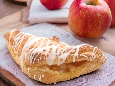 Apple Annie's Bake Shop