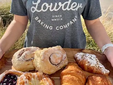 Lowder Baking Company - Ruston in Ruston, LA
