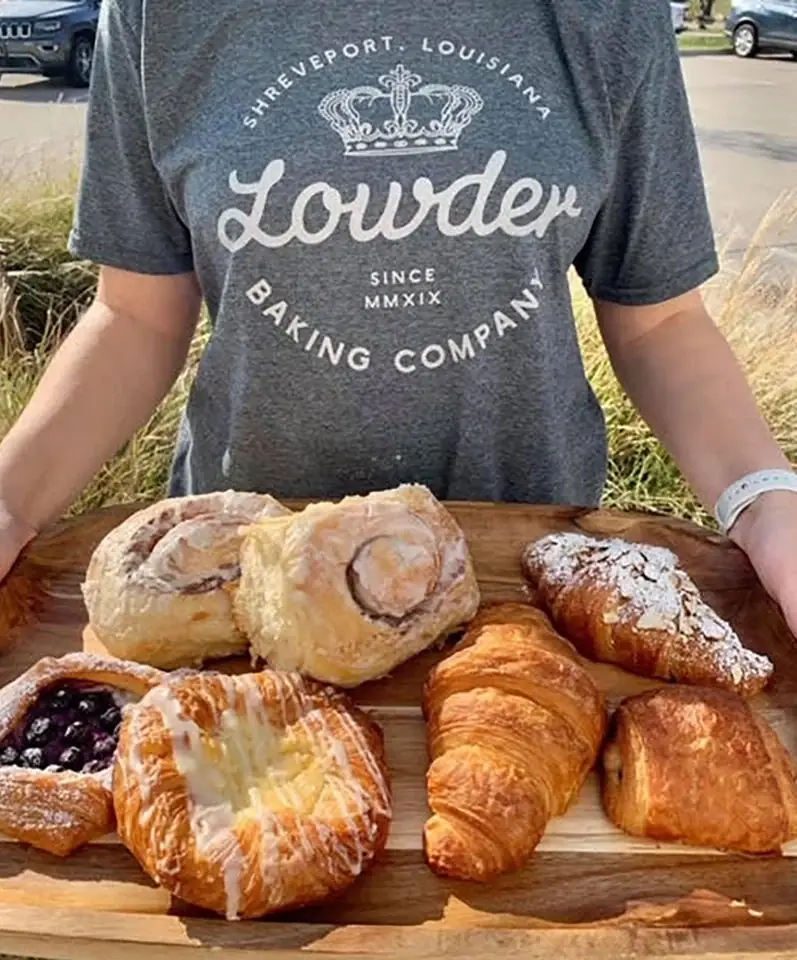 Lowder Baking Company - Ruston in Ruston, LA