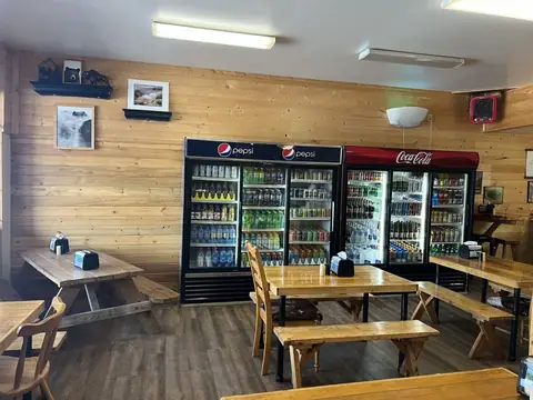 Ernie's in West Yellowstone, MT