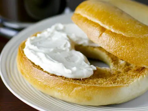 Cramer's Bagels
