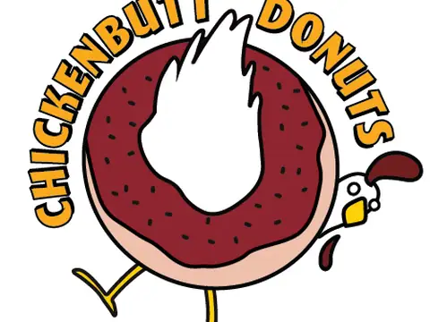 Chickenbutt Donuts in Chapin, SC
