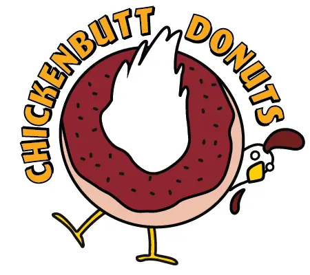 Chickenbutt Donuts in Chapin, SC