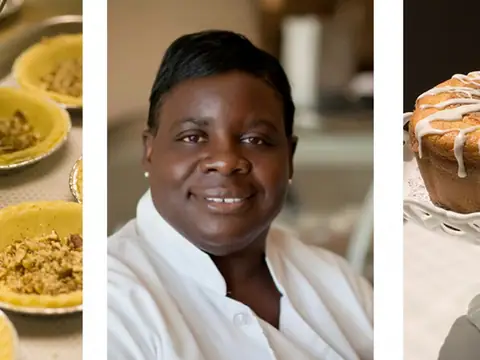 Yvonne's Southern Sweets