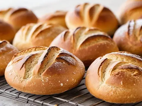 The Breadery
