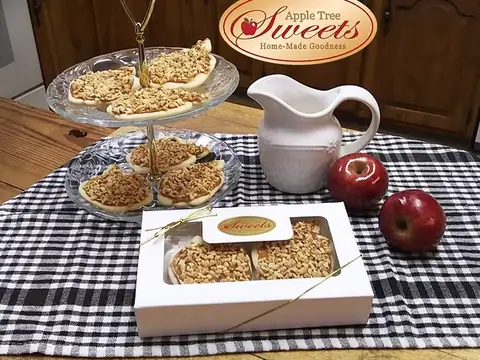 Apple Tree Sweets