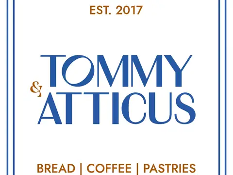 Tommy and Atticus