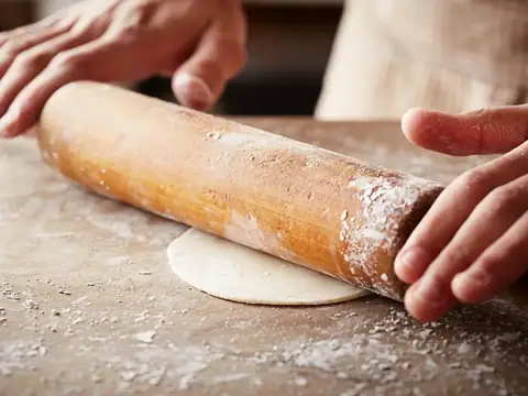 Zachary's Pastry Shoppe