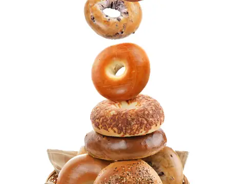 Belvedere Bagels and Grill