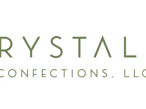 Crystal's Confections