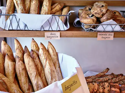 Leavened in Cleveland, OH