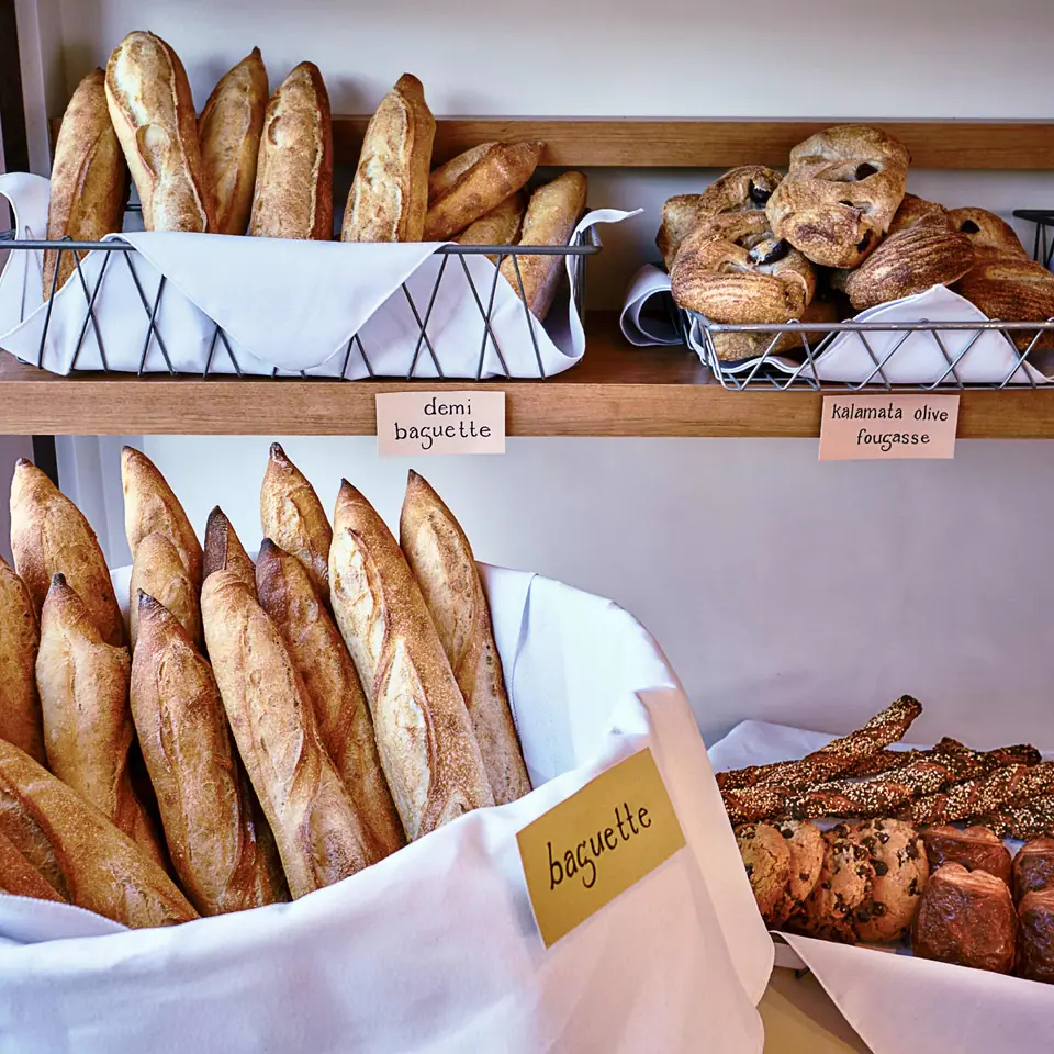 Leavened in Cleveland, OH
