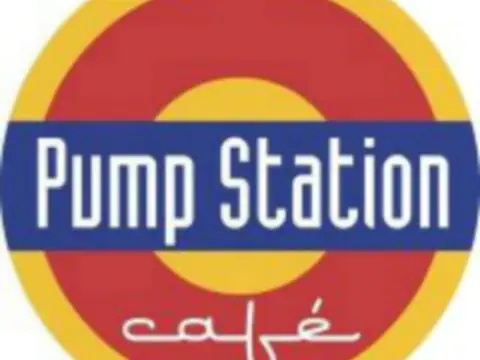 Pump Station Cafe