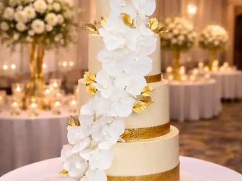 Claudia's Heavenly Flans & Cakes