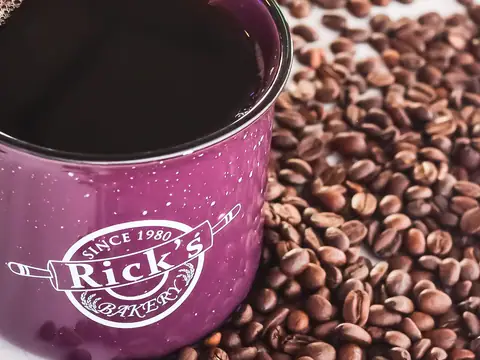 Ricks Bakery