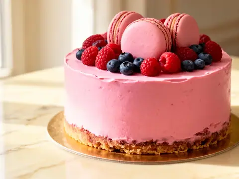 Sweets & Treats By Moca Llc