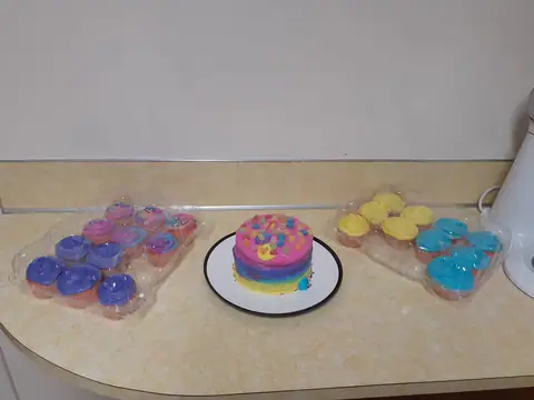 Fine Bakes By Gwen