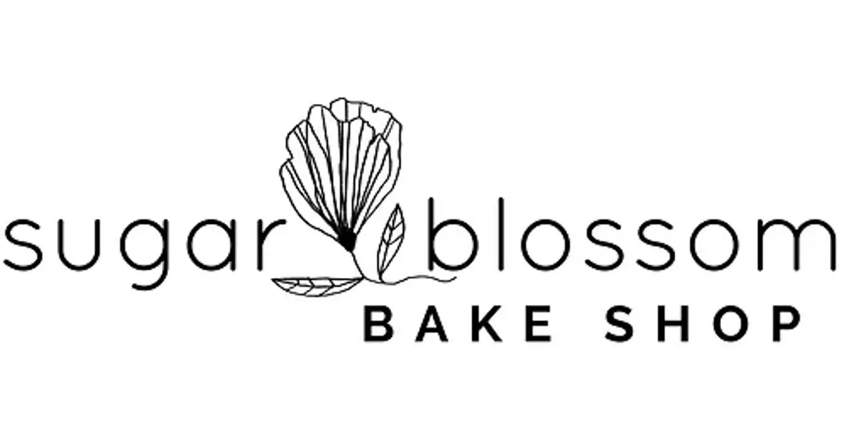 Sugar Blossom Bake Shop in San Clemente, CA