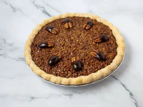 Batch Bakehouse