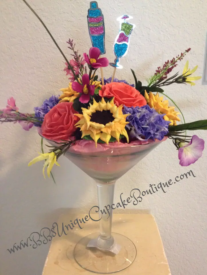 BB's Unique Cupcake Boutique and Custom Cakes in Cape Coral, FL