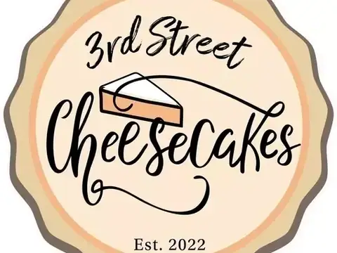 3rd Street Cheesecakes in Delavan, WI