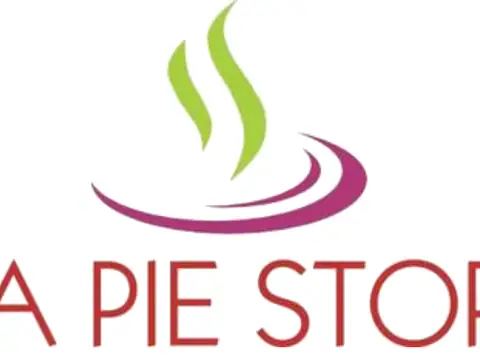 A Pie Stop