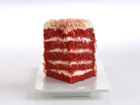 Sweet Endings