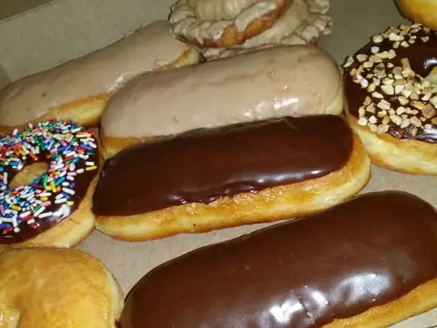 Arizona Donuts in Yuma, AZ