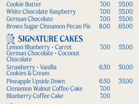 A&j Bakery in Dallas, TX