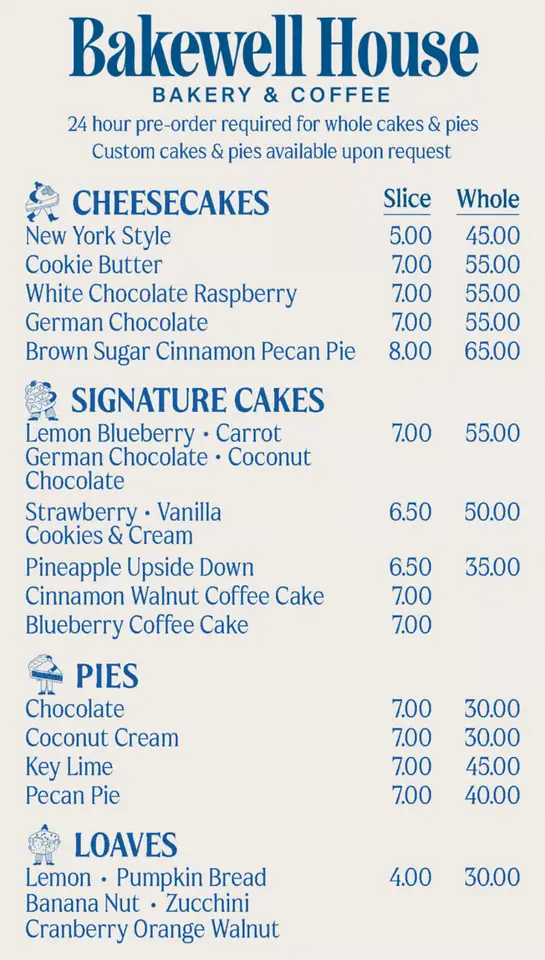 A&j Bakery in Dallas, TX