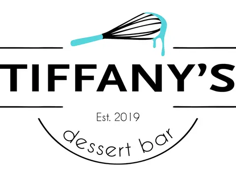 Tiffany’s Dessert Bar in Glendale, WI