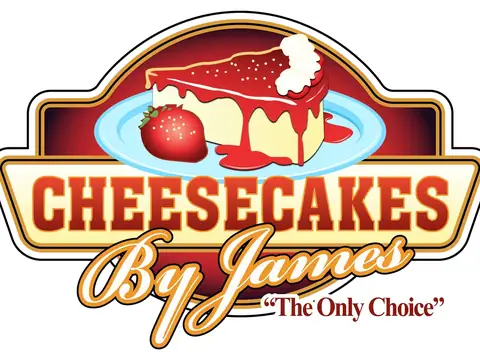 Cheesecakes By James in Shorewood, IL