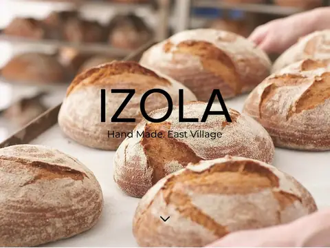 Izola