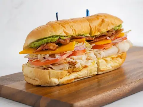 Golden Bagel Cafe in El Cajon, CA