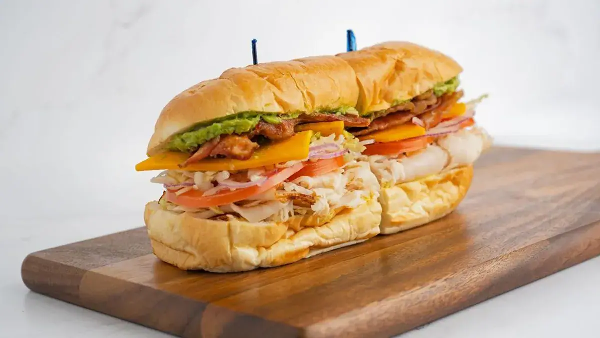 Golden Bagel Cafe in El Cajon, CA