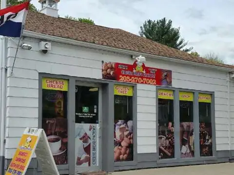 Cheese Bread Factory