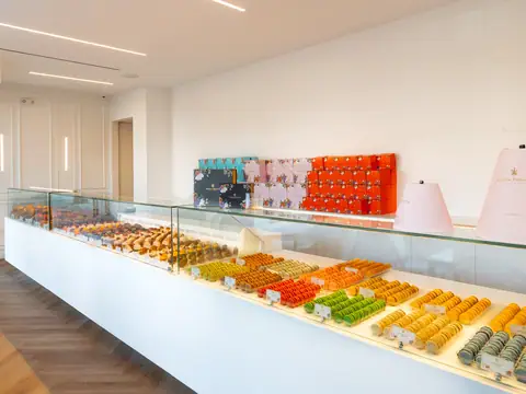 Artelice Pâtisserie in Los Angeles, CA