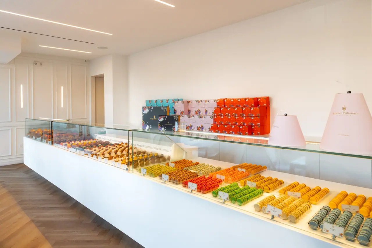 Artelice Pâtisserie in Los Angeles, CA