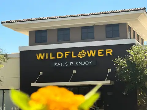 Wildflower