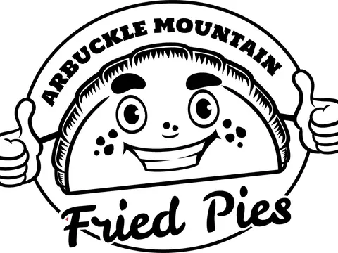 Arbuckle Mountain Fried Pies