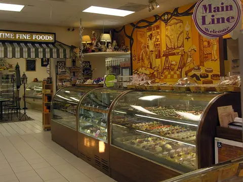Croissan'Time in Fort Lauderdale, FL