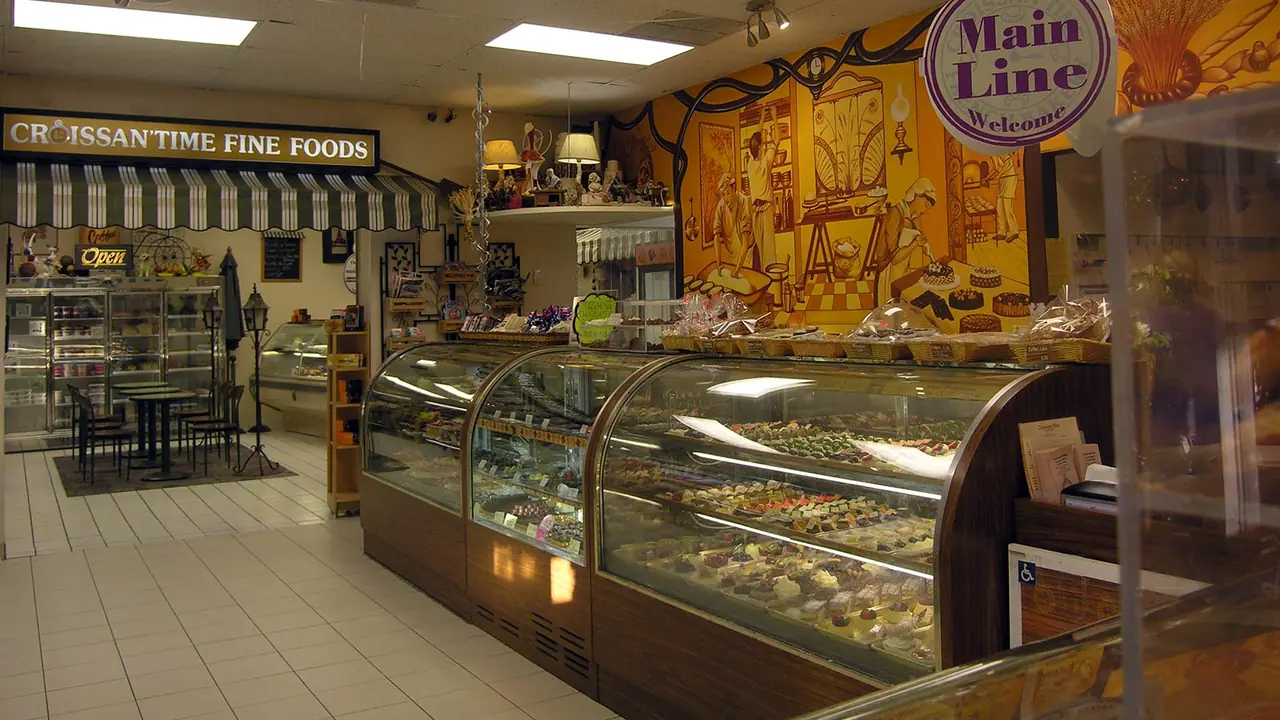 Croissan'Time in Fort Lauderdale, FL